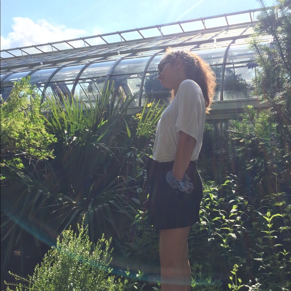 Meet your Posher, Daniella